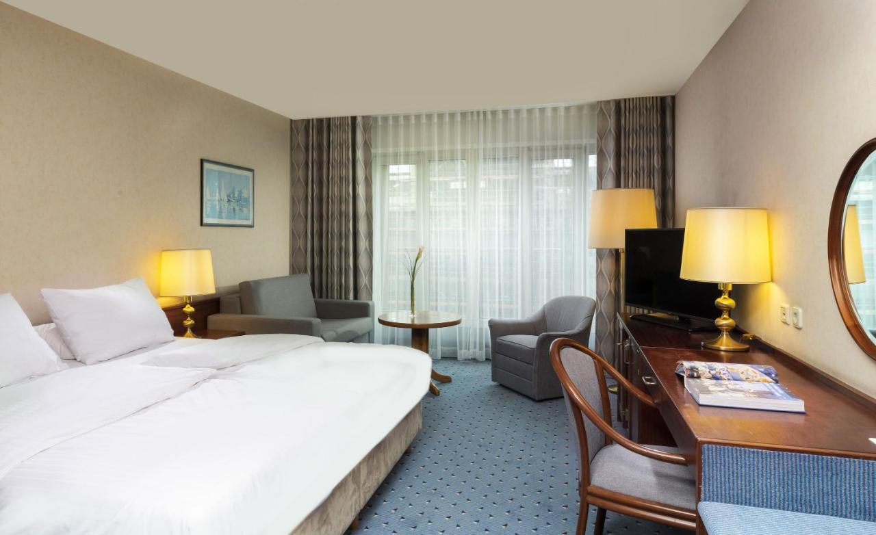 Maritim Hotel Koln Habitación foto